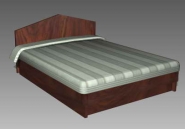 Muebles - camas  a051120