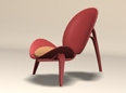 Muebles sillas a081126