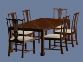 Mobiliario tradicional 001 - sillas de 110 (max)