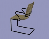 Mobiliario moderno 001-sillas 76