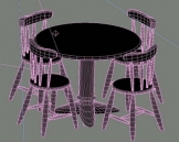 001tables combinacin de muebles y sillas 76