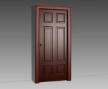 Puerta 002 - puertas 103
