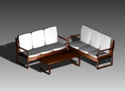 Mobiliario - sas  024140