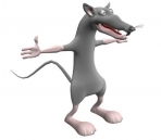 animales 3-ratones