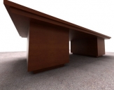 muebles de oficina / mesas de reunin