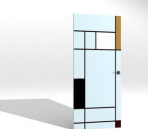 muebles / puerta  5-9