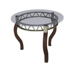 muebles de alta calidad mesa  8-14