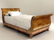 Continental muebles / camas (15)