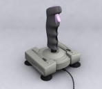 Manejar el control de videojuegos