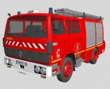 CG Modelsmodels bomberos