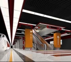 Metro