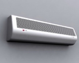 LG Monte aire acondicionado unidad interior