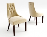 Continental silla