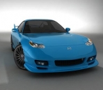 Need for Speed Modelo