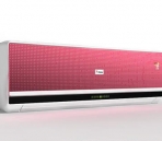 Haier aire acondicionado modelo
