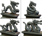 Dragon Modelos