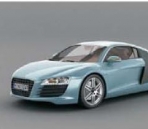 varios modelos de automviles (2007 años)