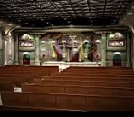 Modelo de la Iglesia