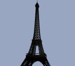 Torre Eiffel
