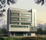 Edificio de oficinas