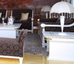 Sala de muebles