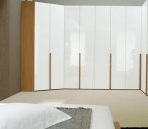Modelo de espacios interiores