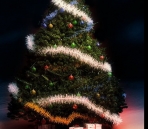 Árbol de Navidad