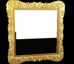 Cuadro de los modelos de pared