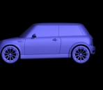 MINI - modelos de BMW