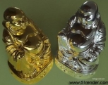 Buda Maitreya pequeño modelo 3D
