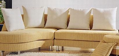 Combinaciones textiles Sof