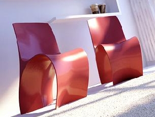 Sillas / Sillones Simplism