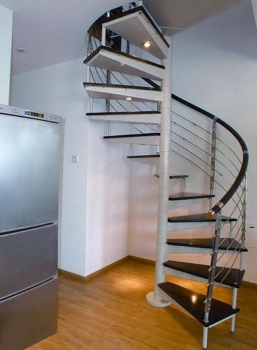 Escalera Coleccin Diseño