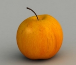 Los modelos de Apple (3ds, formato c4d)