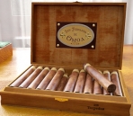 Cigarro Caro (con mapa)