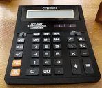 Classic Calculadora modelo en 3D (con mapa)