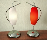 Ultra-lmpara compacta (con mapa)