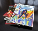 Libros y revistas (mapas incluidos)