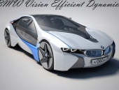BMW BMW Efficient Modelo Dinmico de