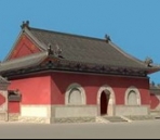 Modelo puerta del templo (con mapa)
