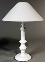 Lmpara de mesa y lmpara de luz-modelo posterior de un