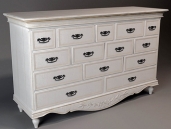 Europea de gabinete estilo de modelo 1-5