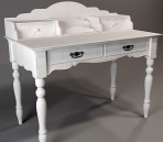 Muebles de estilo Otros europea, los modelos de los modelos de 2-5