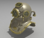 Casco Subacutico