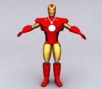 Red sper soldado