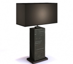 Lmpara de mesa Modelo 3D de 3