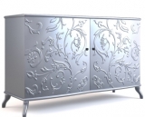 Europea del mueble Otros modelos en 3D los modelos 1-4
