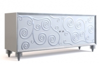 Europea del mueble Otros modelos en 3D los modelos 2-3