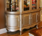 Europea de "wine cooler" estilo